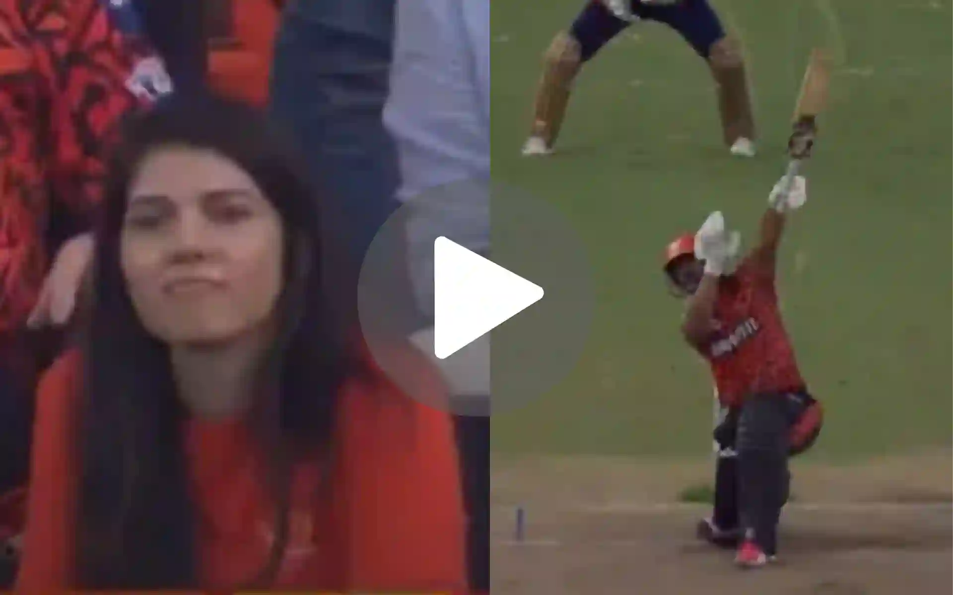 [Watch] Harshal Patel Removes Rahul Tripathi With A Mysterious Slower Delivery